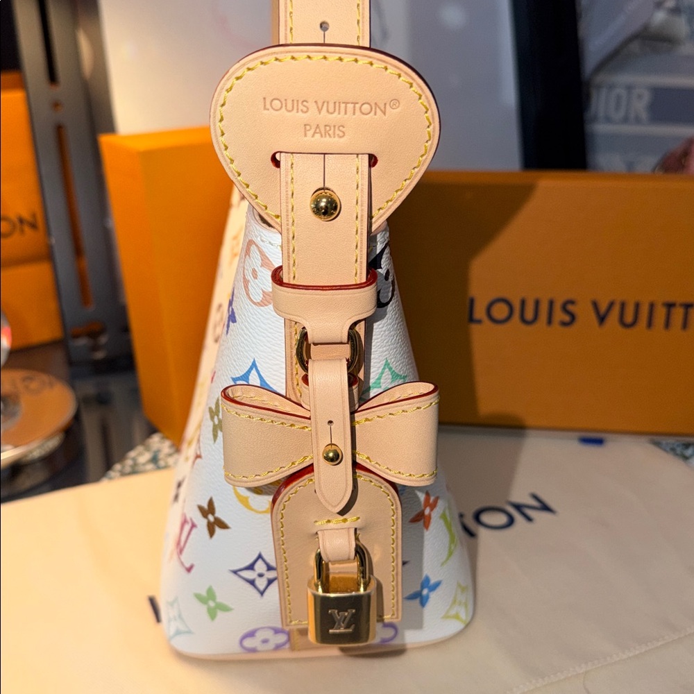 Louis Vuitton LV X TM All In BB - Picture 2 of 7